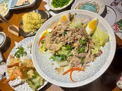 -二丁目食堂(浑南花园城店)