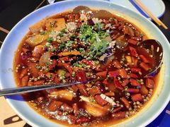 -粉墨特色菜·烧烤音乐酒馆