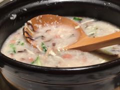-滋粥楼·顺德菜(番禺广场总店)