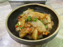 -老师傅餐馆(长沙店)