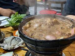 -范贤光鸡公煲(平乐园总店)