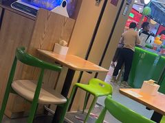 -甲乙饼·手工牛肉饼(天通苑华联店)