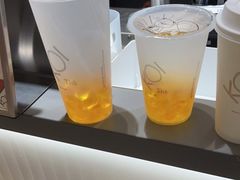 -KOI PLUS(成都万象城店)