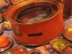 -西塔老太太泥炉烤肉(苏州大悦城店)