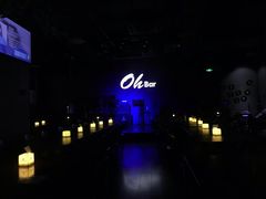 -ohbar live house(人广店)