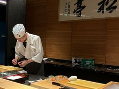 -松亭·铁板烧(欢乐海岸店)