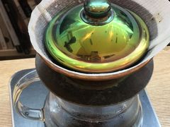 -COFFEE HOLIC(朝外SOHO店)