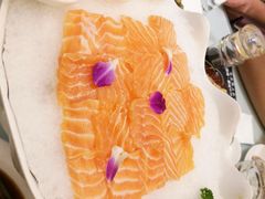 -新丁香海鲜酒店(银海商贸城店)