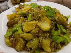 -老味道锅包肉(日照街店)