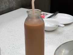 港式奶茶-肥仔文澳门猪骨煲(南京西路店)