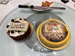 黑森林蛋糕-凯宾美食廊Kempi Deli·凯宾斯基饭店(亮马桥路店)