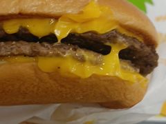 -麦当劳(南京宁海路店)