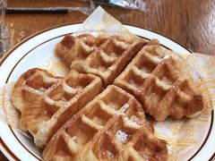 -OUR Bakery(三里屯太古里店)