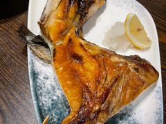 -桂马·日本料理·海胆·海鲜饭·酒场(民主广场店)