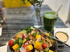 -THE WOODS 简餐 (国贸商城店)