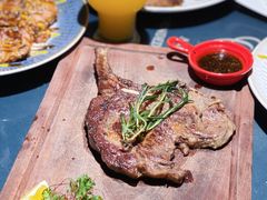 -吱咖啡西式简餐