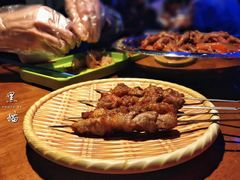 -胖哥俩肉蟹煲(湖滨银泰in77店)