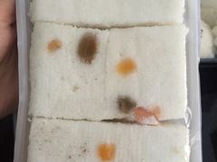 -阿妈妮韩式打糕店