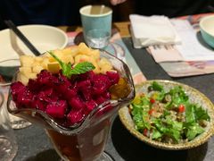 冰粉-蛙小侠(珠海华发商都店)