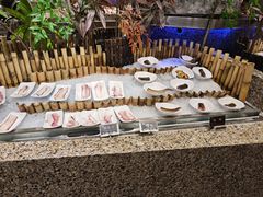 -初色海鲜自助(万丰路店)