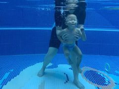 -小伢儿水中体适能俱乐部(中泰店)