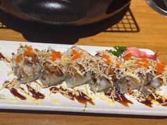 -九田家黑牛烤肉料理(华侨城店)