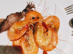 -安蒂娅·海鲜自助餐厅(安蒂娅美兰酒店)