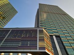 -上海浦东嘉里大酒店