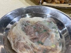 -标记美食新鲜猪杂(兴南大道店)