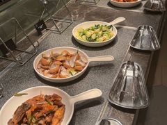 -味餐厅·海鲜·火锅·自助餐