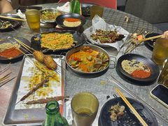 -马海涛牛肉串·午市牛腩饭·烧烤夜宵(领汇广场店)