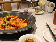 -虾吃虾涮.虾火锅.肉蟹煲(步步高梅溪新天地店)