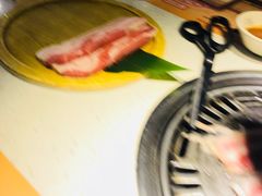 精品牛五花-猫抓烤肉(武进吾悦广场店)