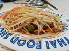 -太食獸泰式茶餐厅(IFS国金中心店)