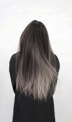-奈川烫染Salon
