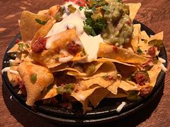-Q MEX 库迈墨西哥餐吧(三里屯店)