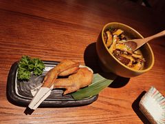 -九本居酒屋(学院路店)