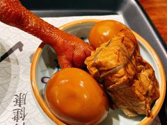 -和府捞面(东直门银座店)