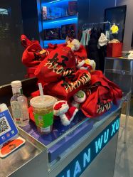 -泫舞舞蹈工作室