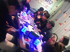 -Moss7Club 剧本杀桌游(inspark店)