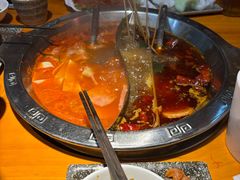 -蜀都三哥火锅店(力盟商业步行街店)