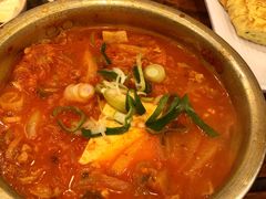 -金北顺大锅家(신사본점)