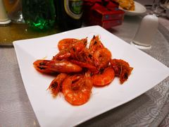 -东方明珠老上海8号餐厅(东方明珠广播电视塔店)