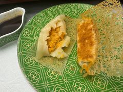 -品海楼·大连海胆锅贴馆(东港店)