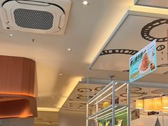 -菲滋意式餐厅(富阳东方茂店)