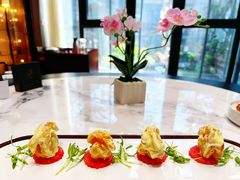 -酒蜻蜓·庭院私房菜(天元东路店)
