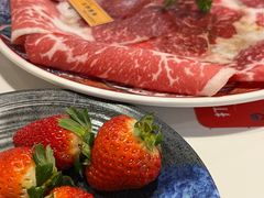 -拾也•和牛•海鲜•烤肉放题(卓悦INTOWN店)