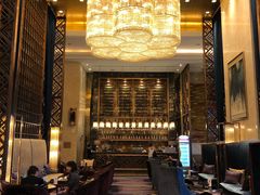 -长沙富力万达文华酒店