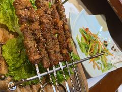 -大汗行宫园林餐厅