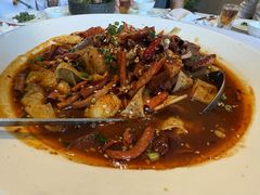 -天和晟烤鸭店(玉泉西街店)